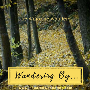 Wandering By The Winsome Wanderer